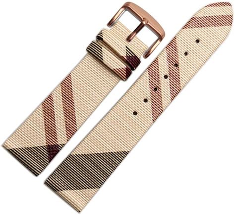 burberry watch band replacement